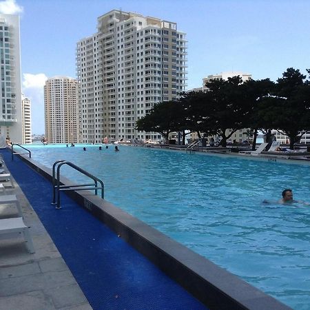 W Hotel East High Water View Miami Luaran gambar